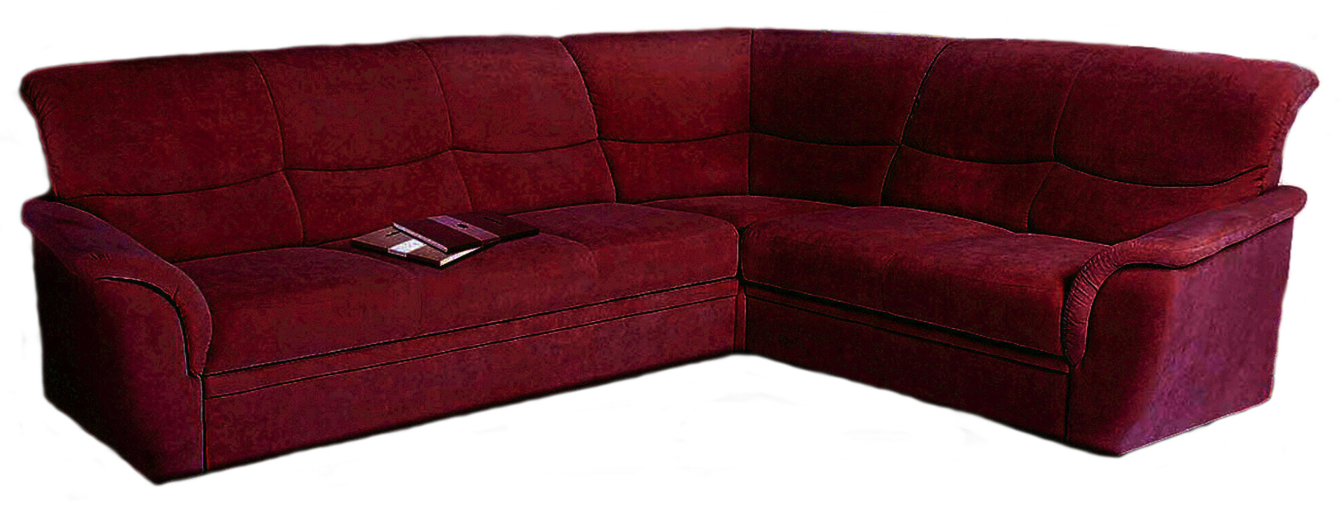 rohová sedací souprava rozkládací Tobias LC