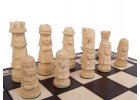 Vyřezávané šachy
