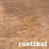 rustikal