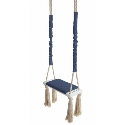 hustawka woodswing navy