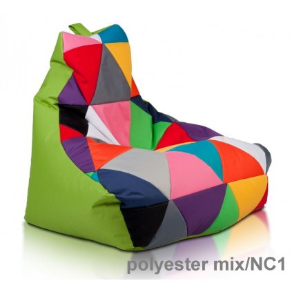 mix NC1