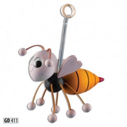 GD411