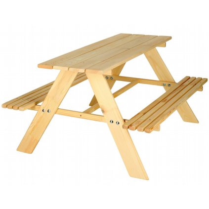 dětský piknik
