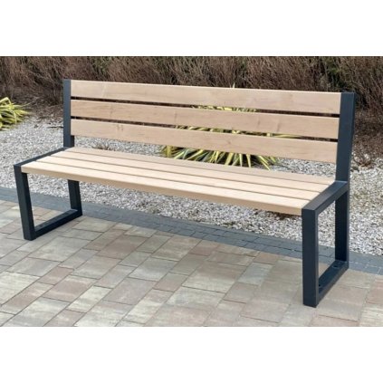 commodus opěrka natural