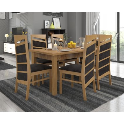 Rodos 12 zlatý dub3