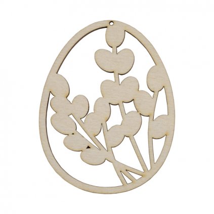 velikonoční vajičko V5