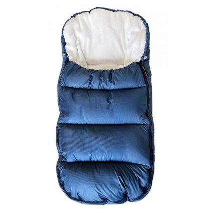 Dětský Fusak maxi Modrý