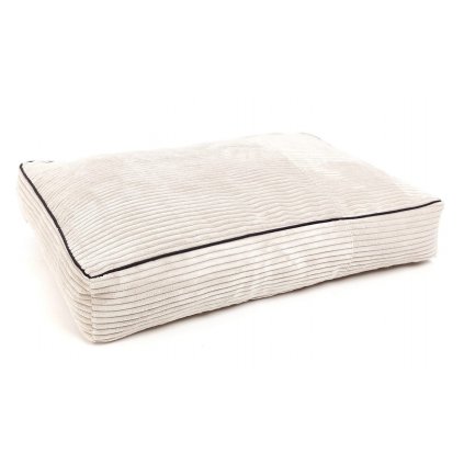 Polštář pro psy S sv. šedá