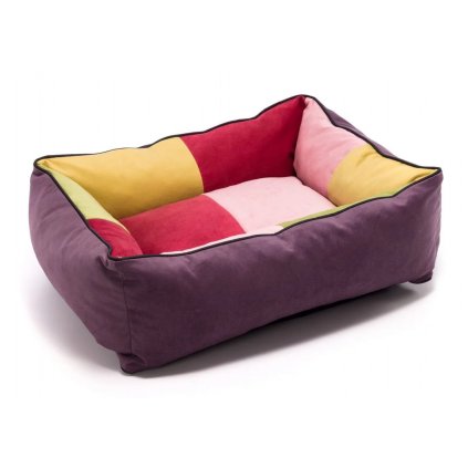 Psí puf Snoopy Amore Mix1