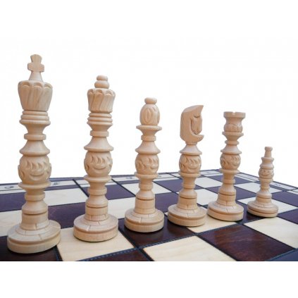 Šachy Galant 109 mad