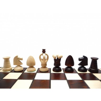 Velké Šachy Královské 111 mad