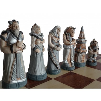 Šachy Fantazie 159 mad