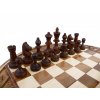 Kulaté šachy Rubin 100 mad