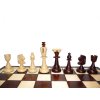 Dřevěné Šachy Asy 115 mad  Dřevěné Šachy Asy 115 mad