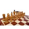 Velké šachy Perla intarzie 133F mad