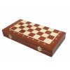 Velké šachy Perla intarzie 133F mad