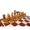 drevene sachy pro pokrocile hrace