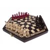 Malé Šachy Pro Tři 164 mad