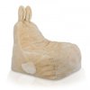 fotel bunny l shaggy