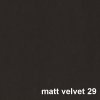 MATT VELVET 29