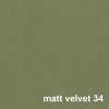MATT VELVET 34