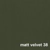 MATT VELVET 38