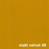 MATT VELVET 48