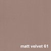 MATT VELVET 61 1