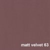 MATT VELVET 63