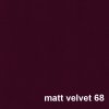 MATT VELVET 68