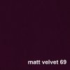 MATT VELVET 69