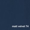 MATT VELVET 74