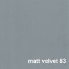 MATT VELVET 83
