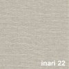 Inari 22 tekstura