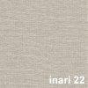 Inari 22 tekstura