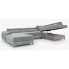 Rohová sedací souprava rozkládací Lacante eltapmeb