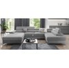 Rohová sedací souprava rozkládací Lacante eltapmeb