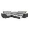 Rohová sedací souprava rozkládací Federico eltapmeb