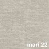 Inari 22 tekstura