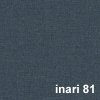 Inari 81 tekstura