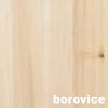 borovice