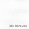 BÍLÁ (BOROVICE ANDERSENOVÁ)