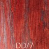 DD 7 mahagon