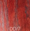 DD 7 mahagon