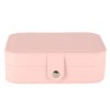 šperkovnice 5903039766822 růžová 6