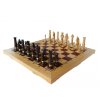 Dubové Šachy Royal 104D mad
