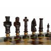 Dubové Šachy Royal 104D mad
