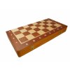 Šachy Indické intarzie 119F mad