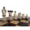 Šachy Královské vykládané 136 mad