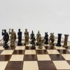 Šachy Spartan 139 mad